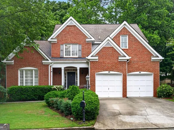 4557 Village Springs Pl, Atlanta, GA 30338