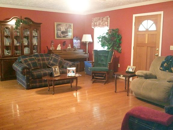 another view of living