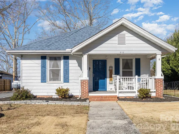 313 Webb St, Albemarle, NC 28001