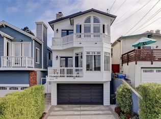 1610 Van Horne Ln, Redondo Beach, CA 90278