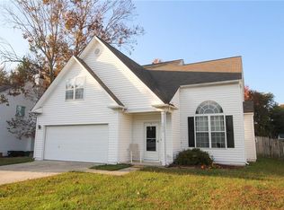 3839 Windstream Way, Jamestown, NC 27282