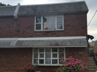 1724 Borbeck Ave, Philadelphia, PA 19111