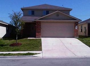 7413 Cayenne Ln, Austin, TX 78741