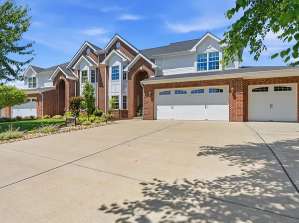 3264 Long Meadow Dr, Allison Park, PA 15101