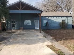 339 Ashland Dr, San Antonio, TX 78218