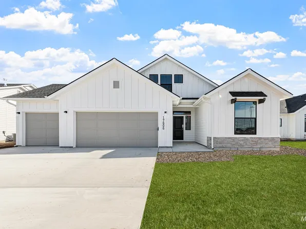 17606 N Boone Peak Ave, Nampa, ID 83687