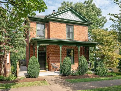 513 Avon St, Charlottesville, VA, 22902