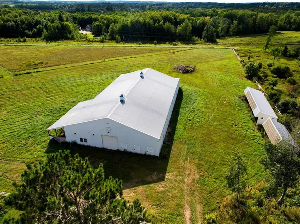 Gunn Rd, Grand Rapids, MN 55744