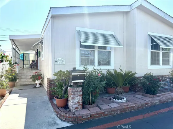 14362 Bushard St Space 38, Westminster, CA 92683