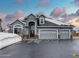 3983 Easter Island Cir, Anchorage, AK 99515