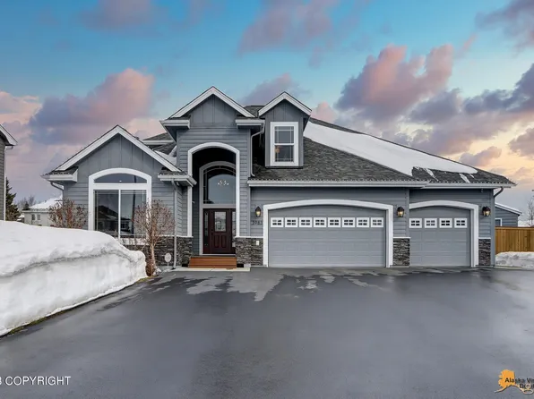 3983 Easter Island Cir, Anchorage, AK 99515