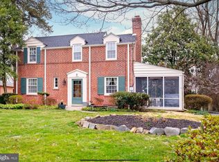 304 Jackson Blvd, Wilmington, DE 19803