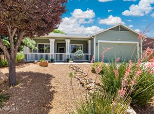8219 N Sable Way, Prescott Valley, AZ 86315