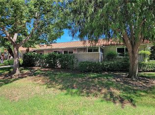 5349 Algarrobo Unit P, Laguna Woods, CA 92637