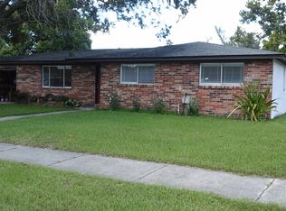 8531 Thims Ave, Jacksonville, FL 32221