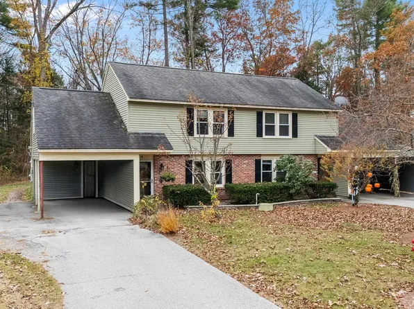 33 David Drive, Milford, NH 03055