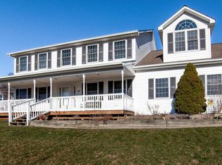 681 Mount Airy Rd, New Windsor, NY 12553