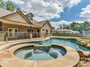 17266 Pecos Dr, Splendora, TX 77372