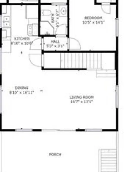 502 Queen St — Photo 4