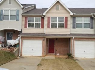740 Georgetown Ln, Jonesboro, GA 30236