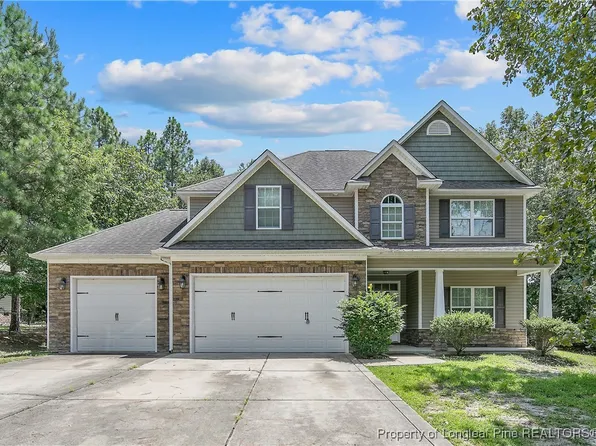 51 Casablanca Ct, Sanford, NC 27332