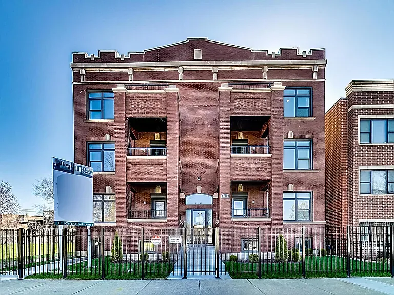 S Ellis Ave — Photo 1