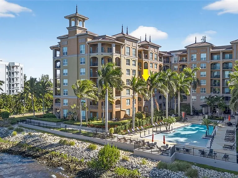 2825 Palm Beach Blvd #317 — Photo 23