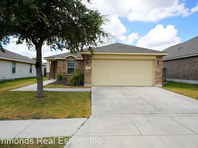 368 Wagon Wheel Way, Cibolo, TX, 78108
