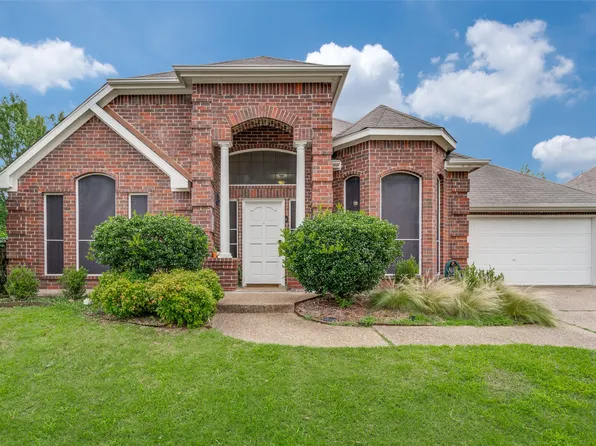 5101 Feather Crst, McKinney, TX 75072
