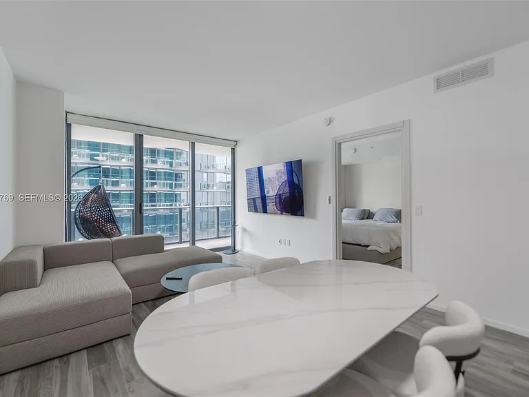 801 S Miami Ave #2907 — Photo 3