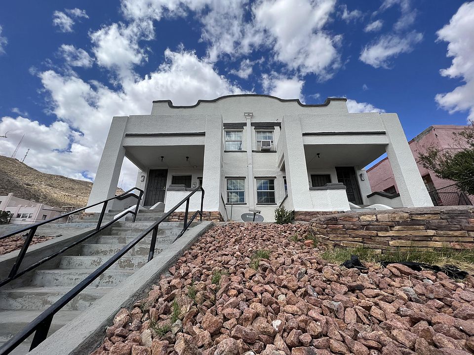 2105 Murchison Dr, El Paso, TX 79930 Zillow
