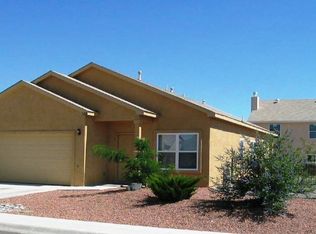 5268 Morganite Ct, Las Cruces, NM 88012