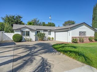 2684 Ellenbrook Dr, Rancho Cordova, CA 95670