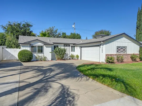 2684 Ellenbrook Dr, Rancho Cordova, CA 95670