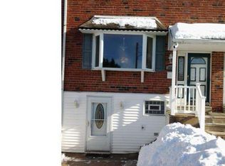 3585 Teton Rd, Philadelphia, PA 19154