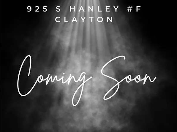 925 S Hanley Rd APT F, Saint Louis, MO 63105