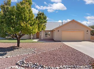 6808 Nagoya Rd NE, Rio Rancho, NM 87144