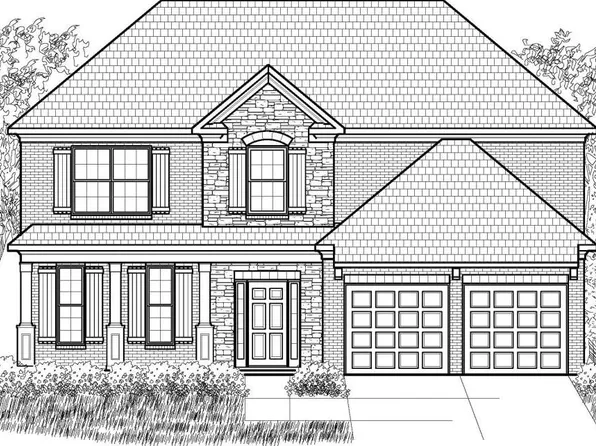 3863 Kastler Dr S, Atlanta, GA 30349