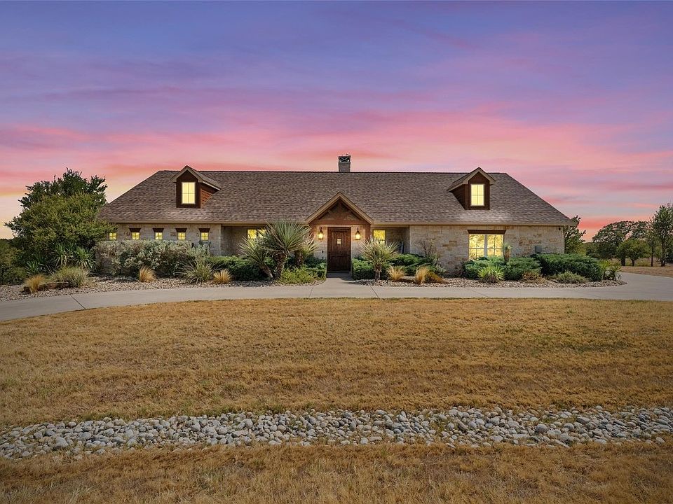 727 S Sugartree Dr, Lipan, TX 76462 MLS 20403828 Zillow