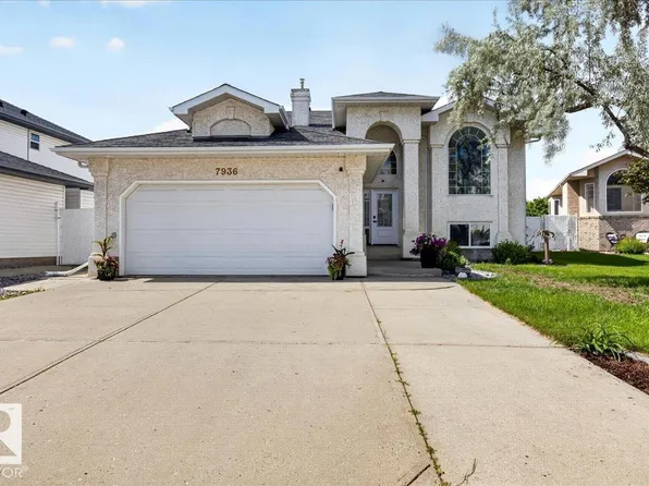 7936 165th Ave NW, Edmonton, AB T5Z 3J6