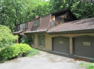 4637 S Raccoon Rd, Canfield, OH 44406