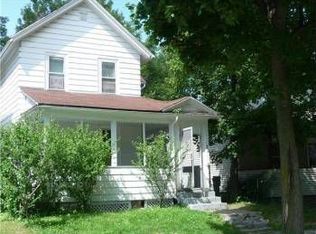 22 Bartlett St, Rochester, NY 14608