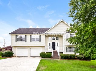 2715 Boulder Pointe Way, Ellenwood, GA 30294