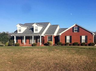 2041 Scott Rd, Hazel Green, AL 35750