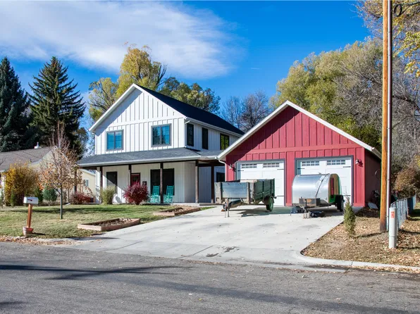 404 Schiller St, Sheridan, WY 82801