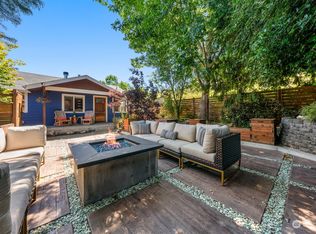 2629 SW Holden St, Seattle, WA 98126