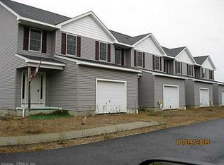 202 Jessica Ln, Killingly, CT 06241