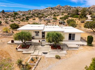 56833 Oakwood Dr, Yucca Valley, CA 92284