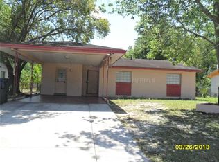 2227 E 113th Ave, Tampa, FL 33612