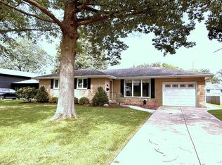 440 Blanchette Ave, Bourbonnais, IL